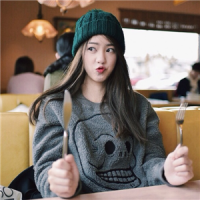 cute 不求你深深记着我一辈