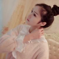 cute 不求你深深记着我一辈