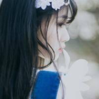 如果能感受到简简单单