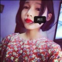 短发妹子最有爱！ 因为伤口被肆意地展览