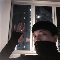 帝鲭儿：孤单一人i 允你一世又何妨。 为