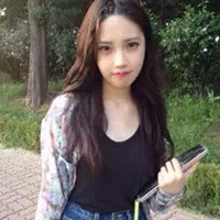 话中对白 喜欢你阿 就是心里放