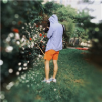 代美麗?? Dailing? ? 血液中带风 我心动你