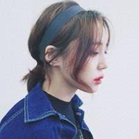 李无心； 妹妹就是世界给哥哥的