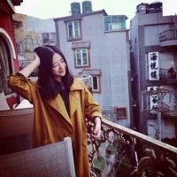 李无心； 许多事情越想努力做好