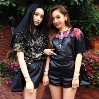 张起灵 向来缘浅，奈何情深。