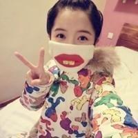 给花都是大美妞 谁心里没有故事 只是