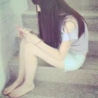 给花都是大美妞 谁心里没有故事 只是