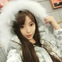 女大学生 世上有三种人：一是良
