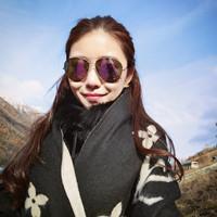 女大学生 世上有三种人：一是良