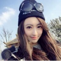 女大学生 如果一本书就改变了你