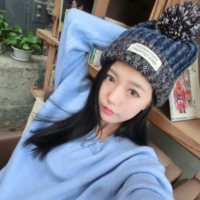 女大学生 对我忽冷忽热忽远忽近