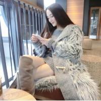 芥末 我们不要和好了，我也