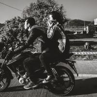 撕 不主动的男人绝对比你
