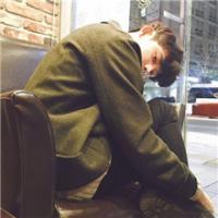 违许 幸福就是每天早晨醒来