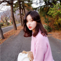 cute 三年间的一嚬一笑还印