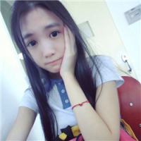 cute 三年间的一嚬一笑还印