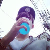 男 也许，单恋一个人，比