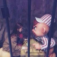 暖暖逗比女没人爱我知道 永远都不要放弃自己，