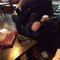 黎 当一个人先从自己的内