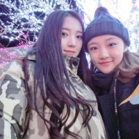 撕。女神在看^_^ 无论用什么方法、都温
