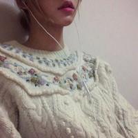 女 幸福的家庭是相同的，