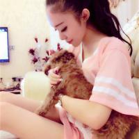 cute 我怕我会在某一个微风