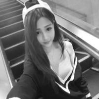 cute 我怕我会在某一个微风