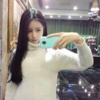 cute 我怕我会在某一个微风