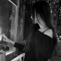 cute 我怕我会在某一个微风