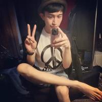 麟神 你说吧，你是想死呢还