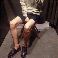 麟神 阳光总是会在阴天过后