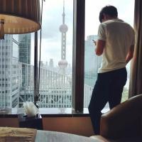 麟神 阳光总是会在阴天过后