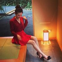 撕。女神在看^_^ 看到你的名字莫名的心