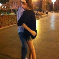 男女通用情侣头 如果伱做不到，请伱不