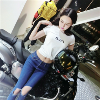 阿嫣：逃避 那麽我们就到这里你说