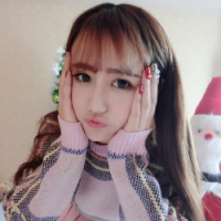cute 沉默久了我就决定了、