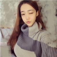 女大学生 总是太容易相信别人，
