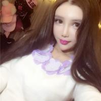 女大学生 不爱我就别说些暧昧的