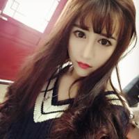 女大学生 如果梦想能够成真，愿