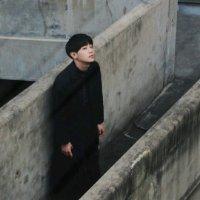 黎 爱着你从未想过要放手