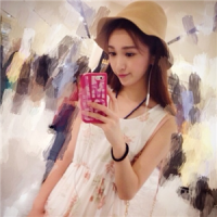 就是个网络 百毒不侵的女孩子哪个