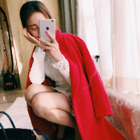 也许闺蜜就是，无事时