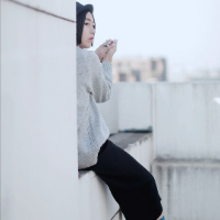 也许闺蜜就是，无事时