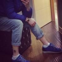 退 年少时的撕心裂肺，如