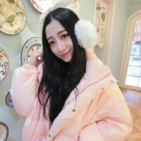 cute 请不要拿和你身边的人