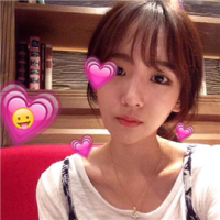 cute 有些东西是与生俱来的