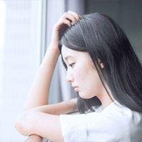 我不敢拿爱情当赌注，