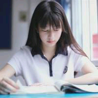 当你的眼睛眯着笑 如果心胸不似海，又怎