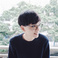 易开始：   喜你为疾 ＊我喜歡蘤，但更喜歡